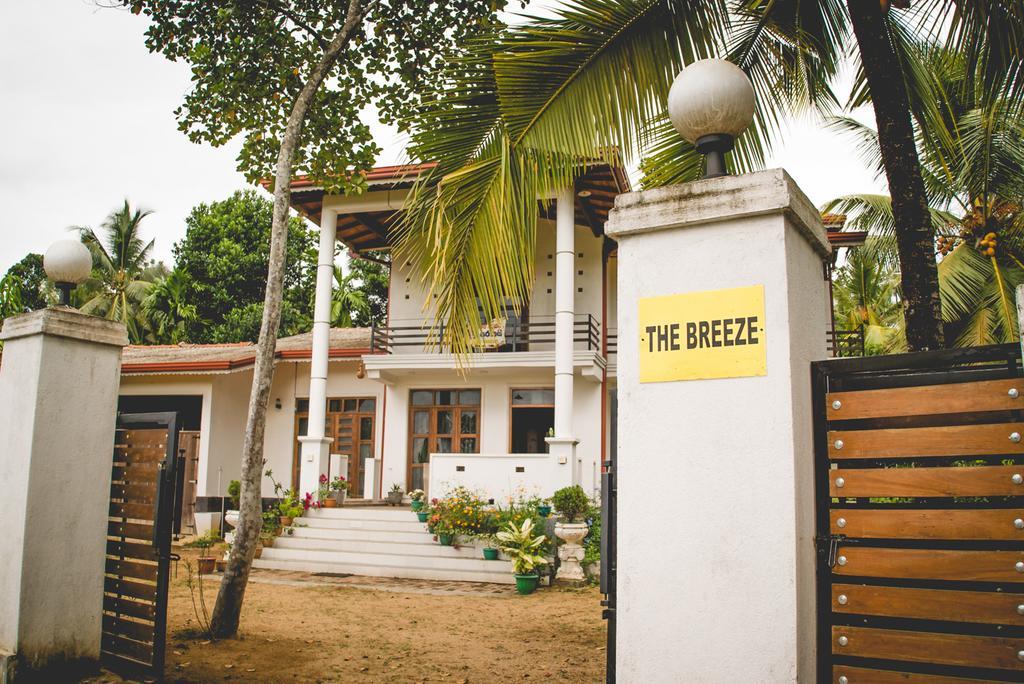 The Breeze Pinnawala Pinnawala  Εξωτερικό φωτογραφία